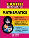 Picture of MCC 8th Mathematics Guide