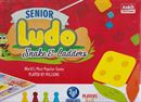 Picture of SENIOR LUDO SNAKE & LADDERS