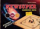 Picture of New Super Carrom Coins