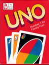 Picture of Uno Cards Number 1 For Family Fun