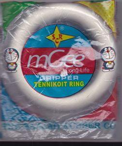 Picture of Tennikoit Gripper Ring