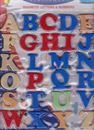 Picture of Pexon Magnetic Letters 
