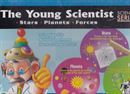 Picture of The Young Scientist