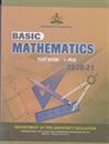Picture of Basic Mathematics For 1st PUC Text Book