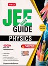 Picture of MTG JEE Main Guide Physics