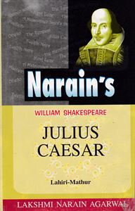 Picture of Narain's Julius Caesar