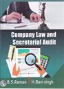 Picture of Company Law & Secretarial Audit  B.Com 3rd Sem