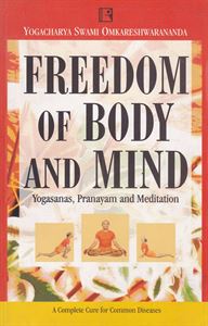 Picture of Freedom Of Body And Mind