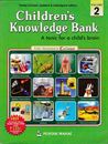 Picture of Children's Knowledge Bank-2