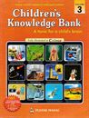 Picture of Children's Knowledge Bank-3
