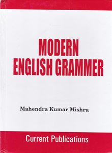 Picture of Modern English Grammer