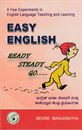 Picture of Easy English Ready Steady Go....