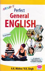 Picture of Perfect General English