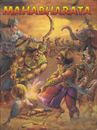 Picture of Mahabharata