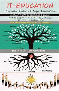 Picture of TT-Education Physical Health & Yoga Education