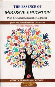 Picture of The Essence Of Inclusive Education
