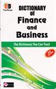 Picture of Narkam Dictionary Of Finance And Business