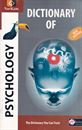 Picture of Narkam Dictionary Of Psychology