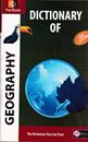 Picture of Narkam Dictionary Of Geography