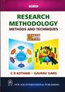 Picture of Research Methodology Methods And Techniques