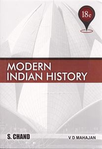 Picture of Modern Indian History
