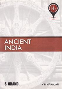 Picture of Ancient India