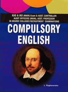 Picture of Compulsory English