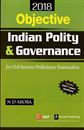 Picture of Objective Indian Polity & Governance