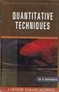 Picture of Quantitative Techniques