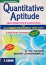 Picture of Quantitative Aptitude