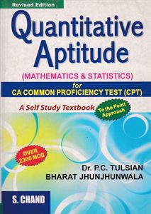 Picture of Quantitative Aptitude