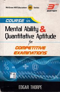 Picture of Mental Ability & Quantitative Aptitude
