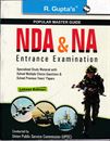 Picture of NDA & NA Entrance Examination