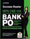 Picture of IBPS CWE-VIII Bank Po Main Examination