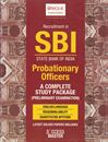 Picture of Recruitment In SBI Probationary Officers