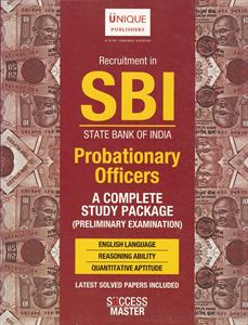 Picture of Recruitment In SBI Probationary Officers