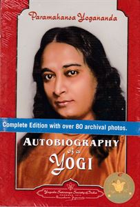 Picture of Autobiography of a Yogi