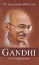 Picture of Gandhi An Autobiography