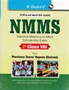 Picture of NMMS National Means-Cum-Merit Scholarship Exam Class VIII   