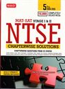 Picture of MTG NTSE Chapterwise  Solutions