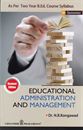 Picture of Educational Administration And Management For B.Ed 2Years Cource