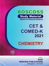 Picture of Boscoss Study Material CET & COMED-K-2021 Chemistry
