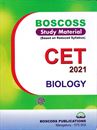 Picture of Boscoss Study Material CET & COMED-K-2021 Biology  
