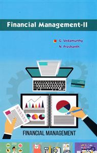 Picture of Financial Management-II B.Com 6th Semester