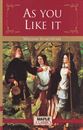 Picture of As You Like It