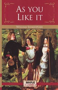 Picture of As You Like It