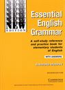 Picture of Essential English Grammar