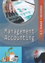 Picture of Management Accounting B.B.M IV Semester