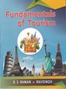 Picture of Fundamentals Of Tourism B.B.A VI Semester
