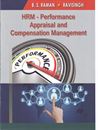 Picture of HRM-Performance Appraisal And Compensation Management  B.B.M  VI  Semester